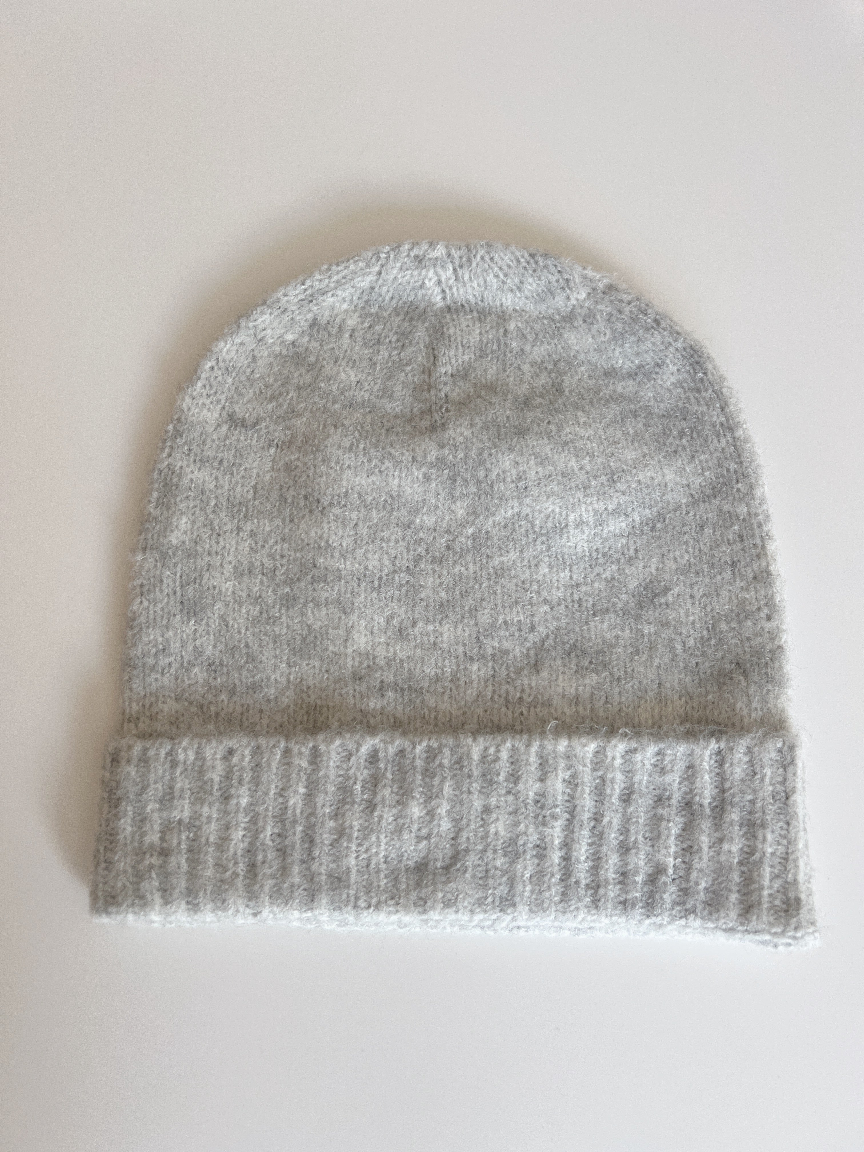 Bonnet Lyam - gris - Image 8