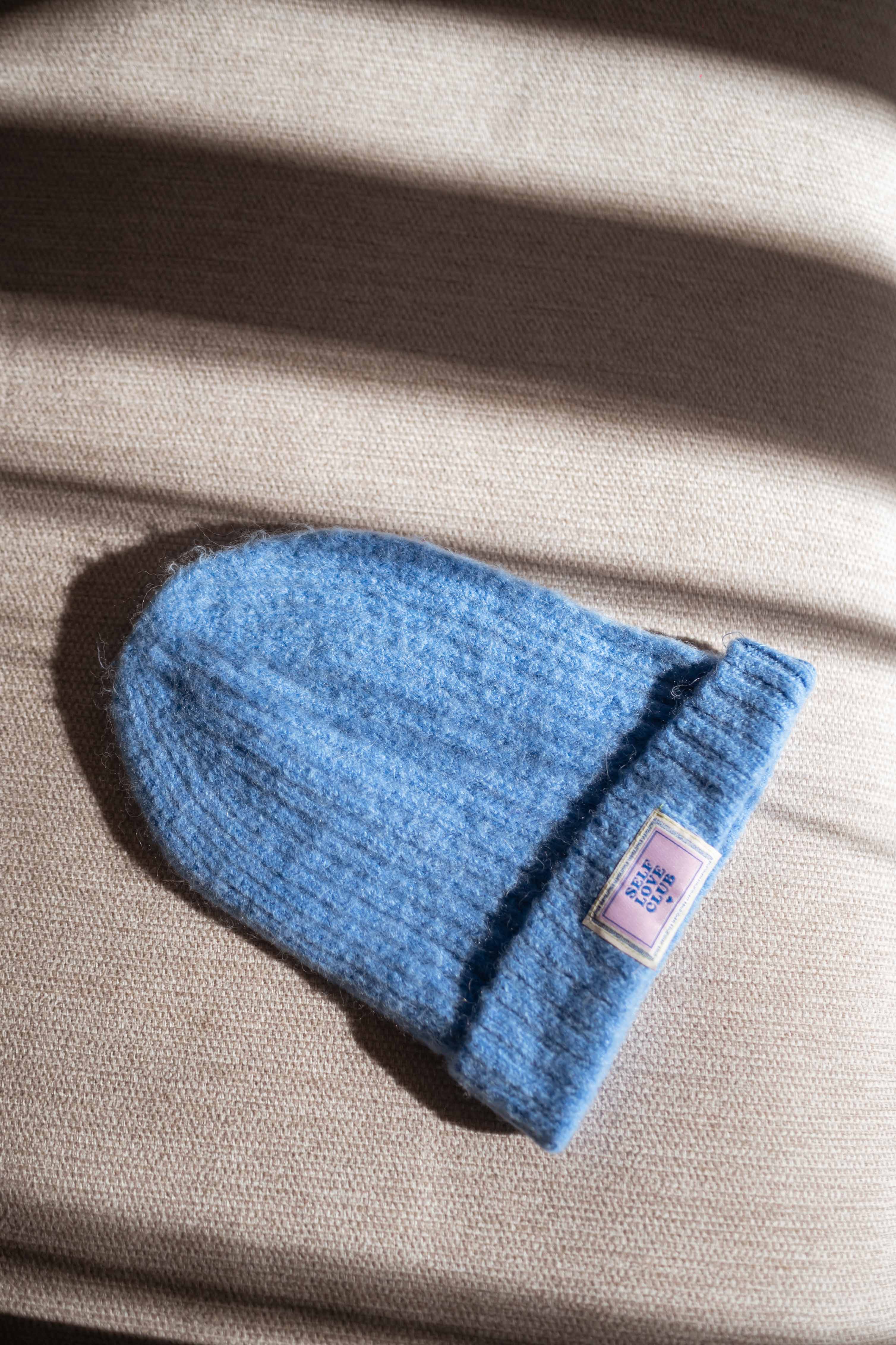 Bonnet Sama by EC - bleu - Image 7