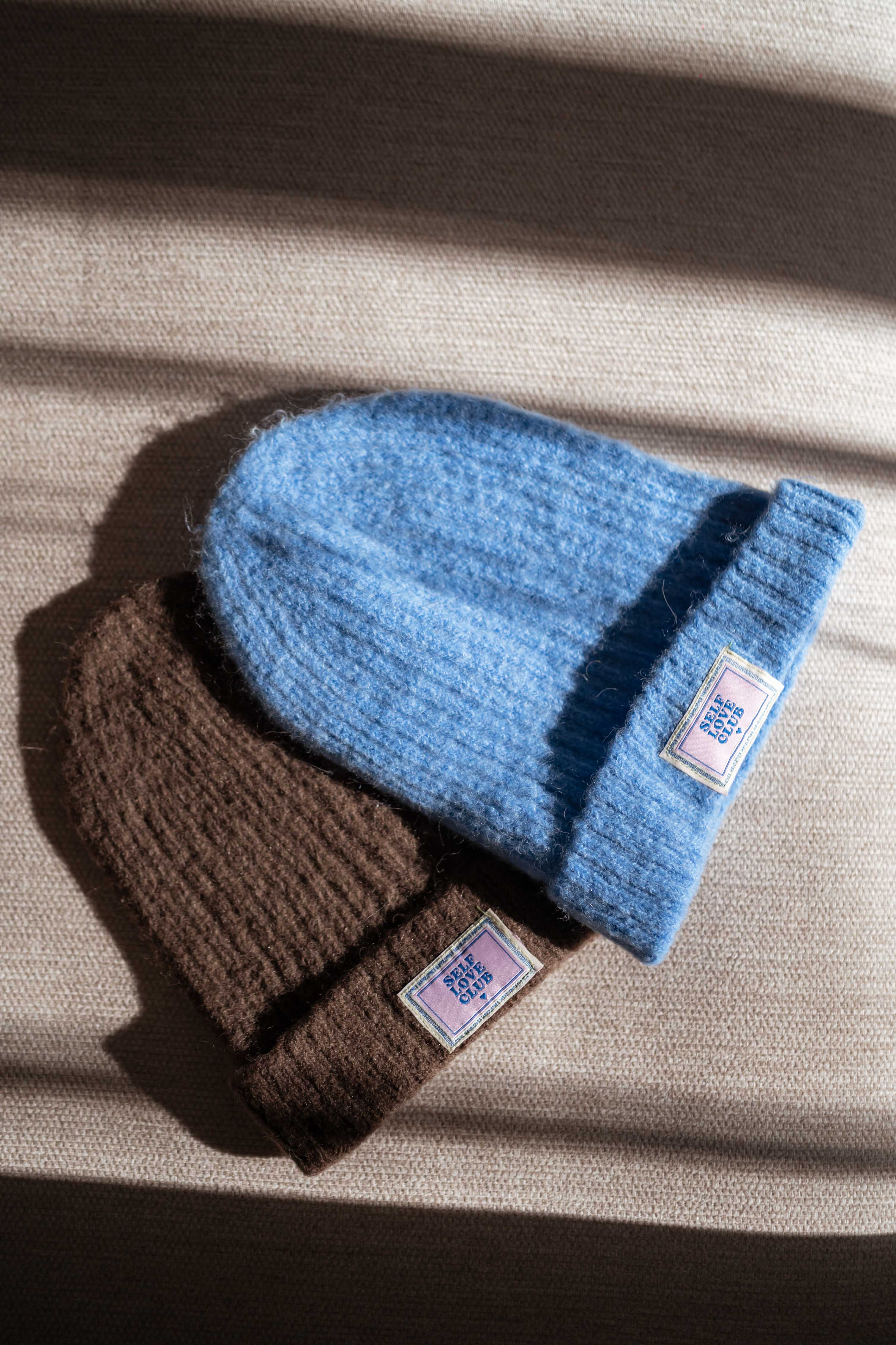 Bonnet Sama by EC - bleu - Image 8