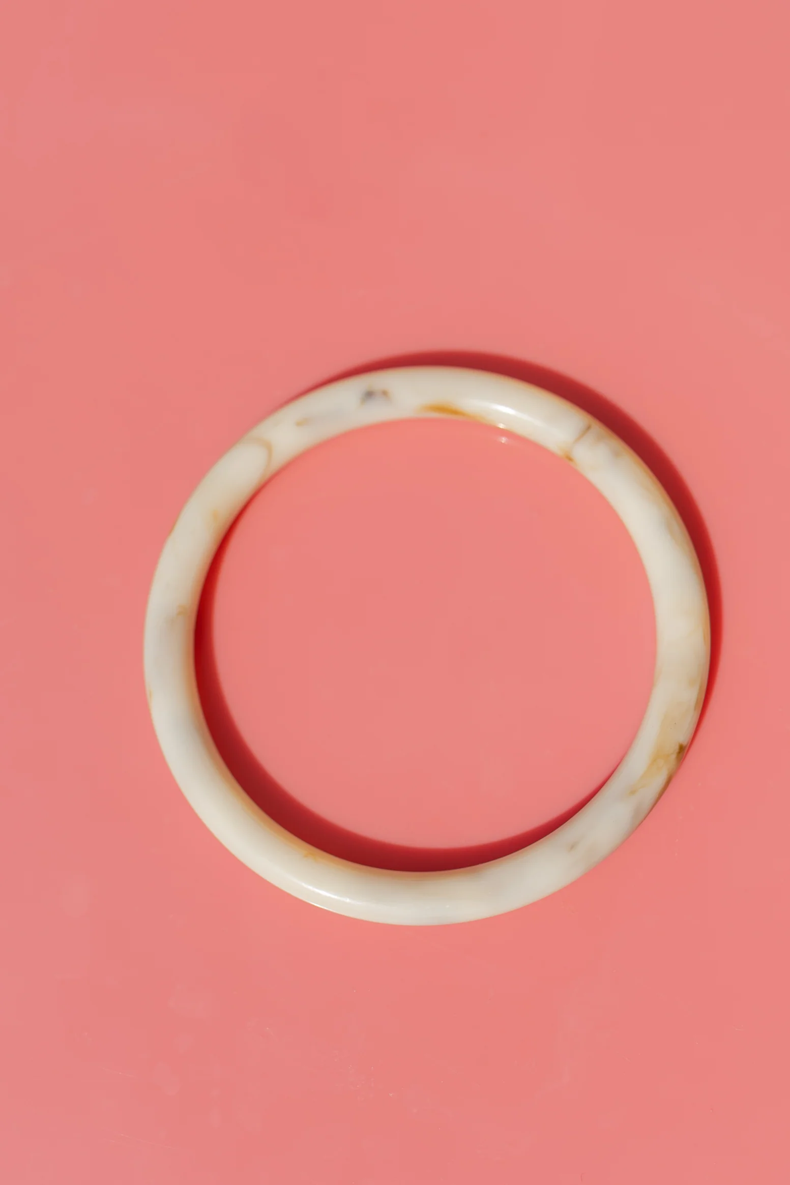 Bracelet Antos - écru - Image 2