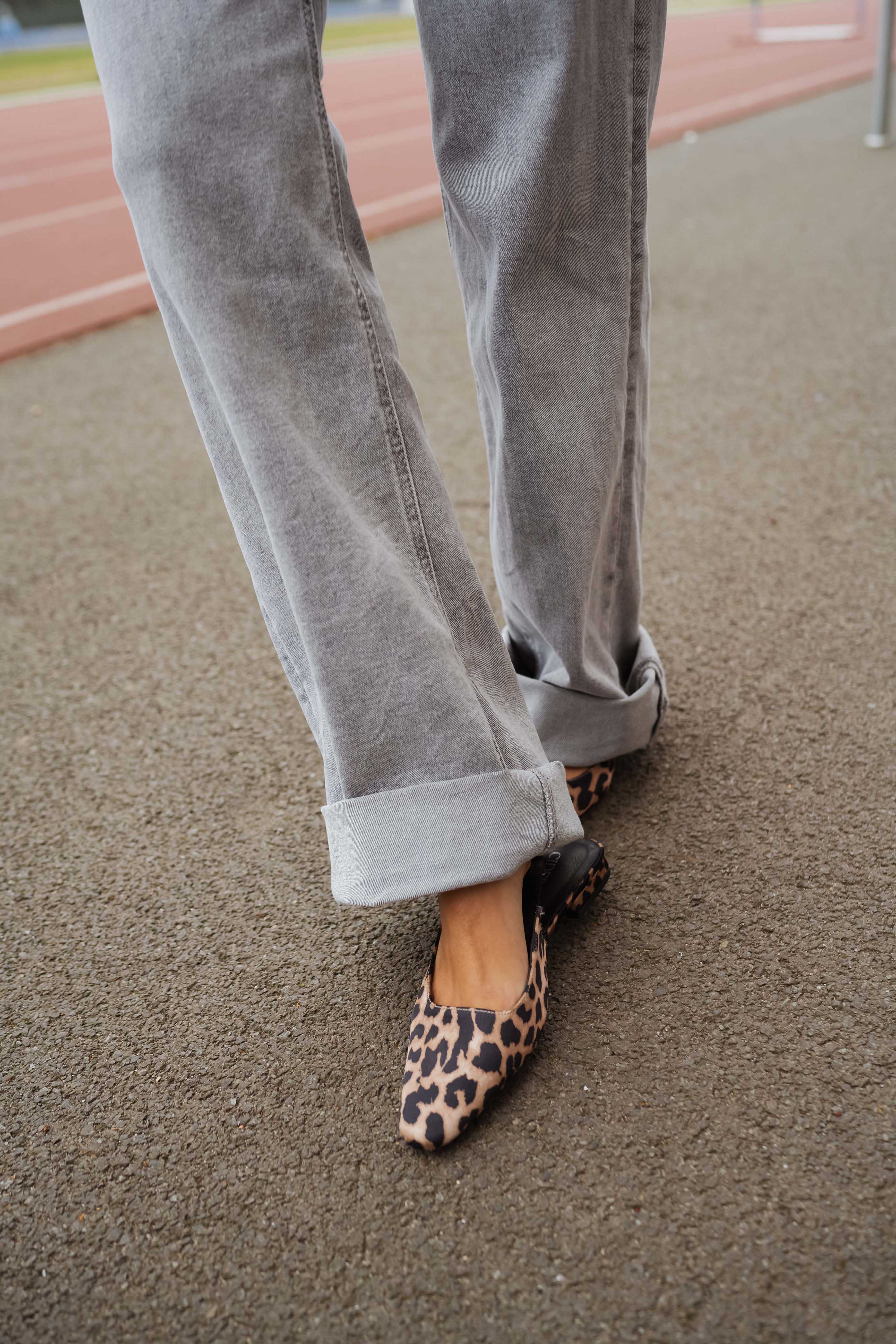 Jeans Seba - gris - Image 4