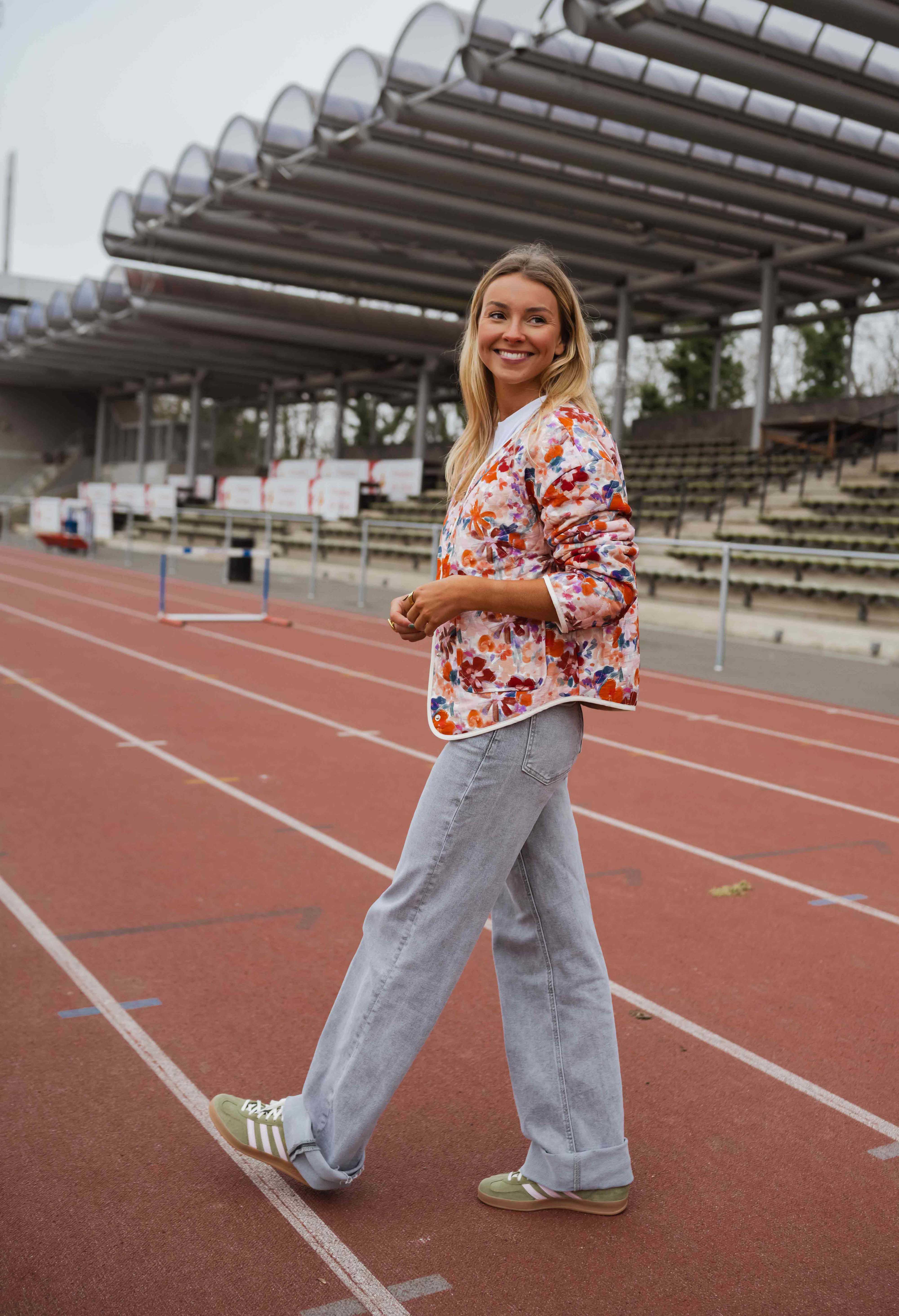Jeans Seba - gris - Image 8