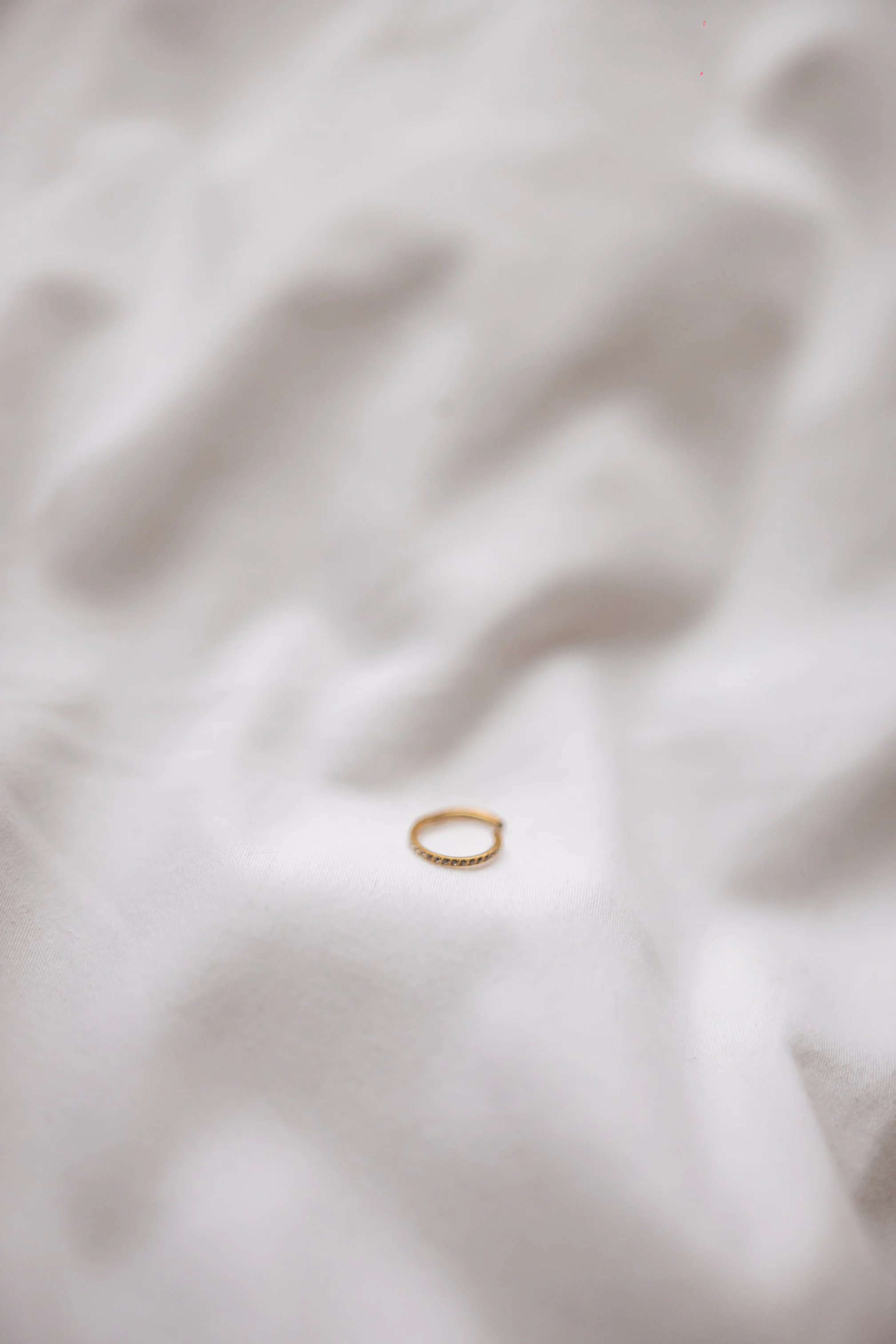 Piercing Alys - doré - Image 5
