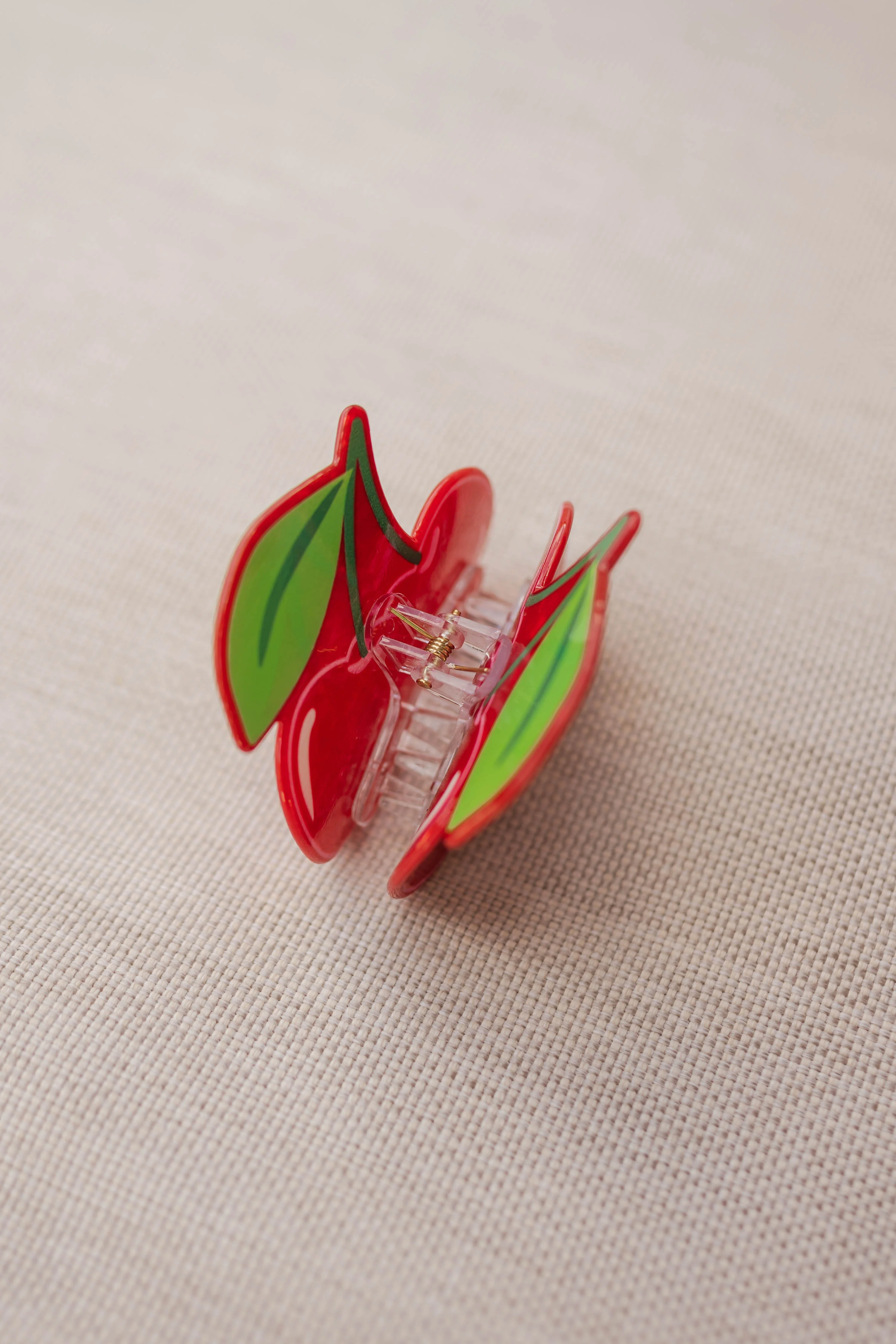 Pince Cereza - rouge - Image 4