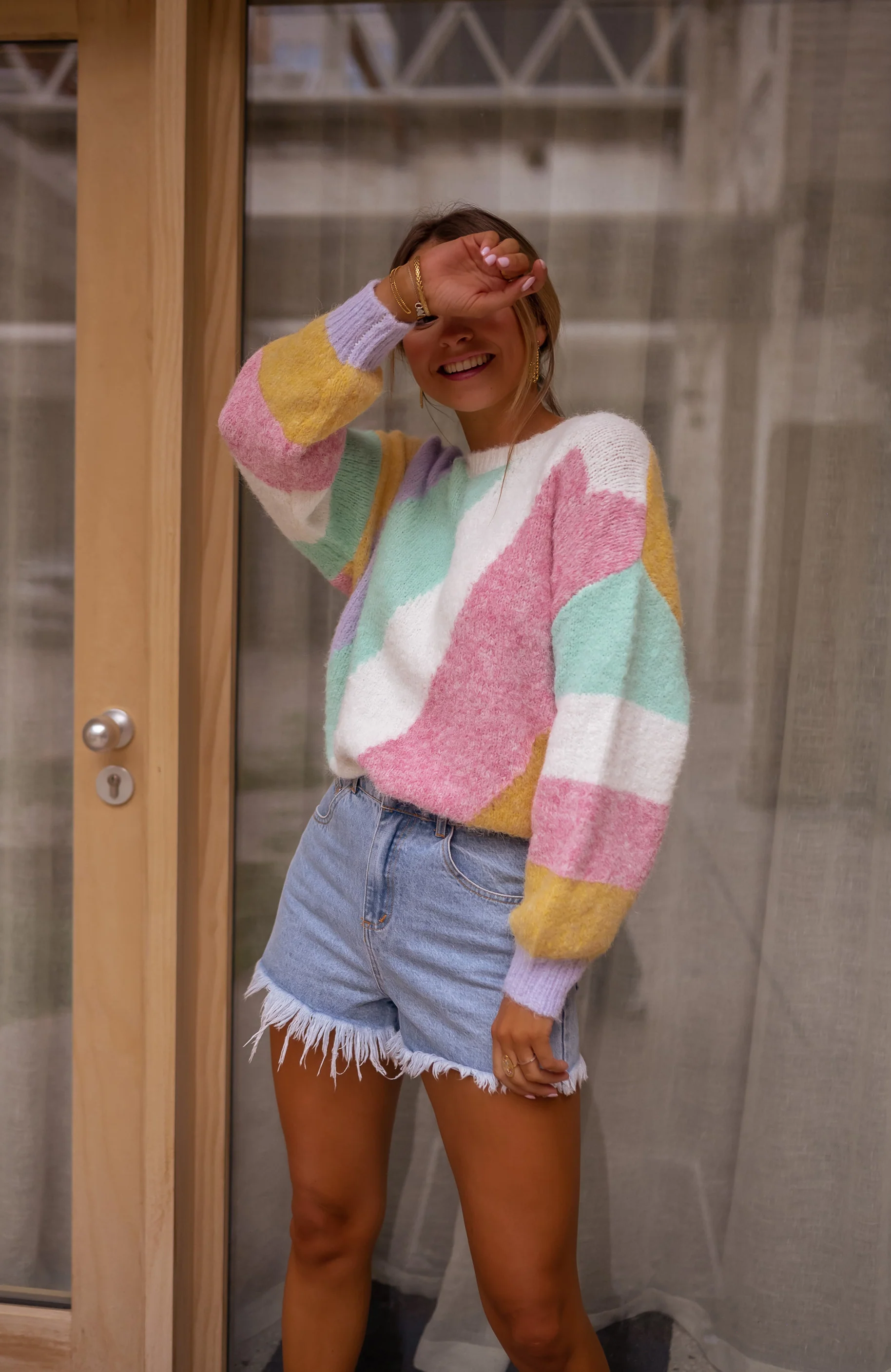 Pull Bita - pastel - Image 8