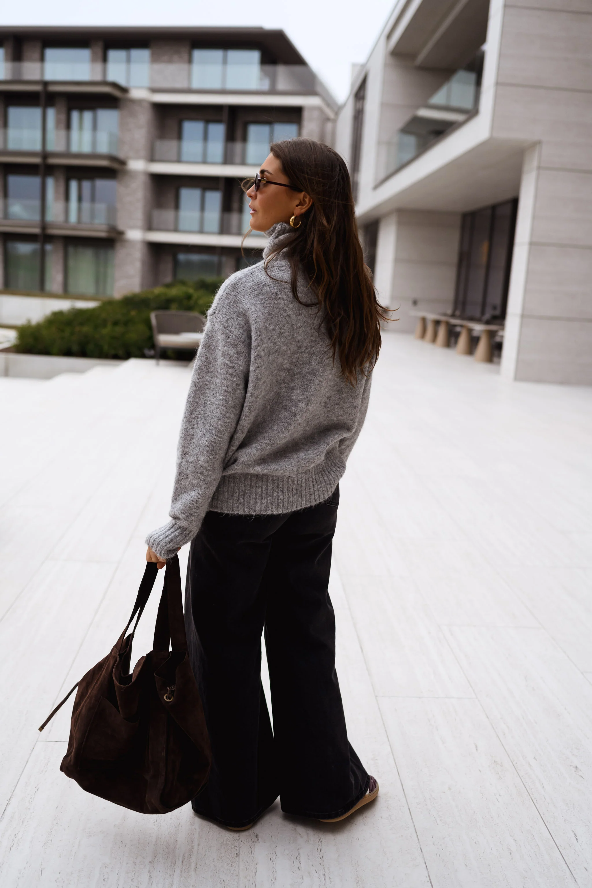 Pull Gene - gris - Image 12