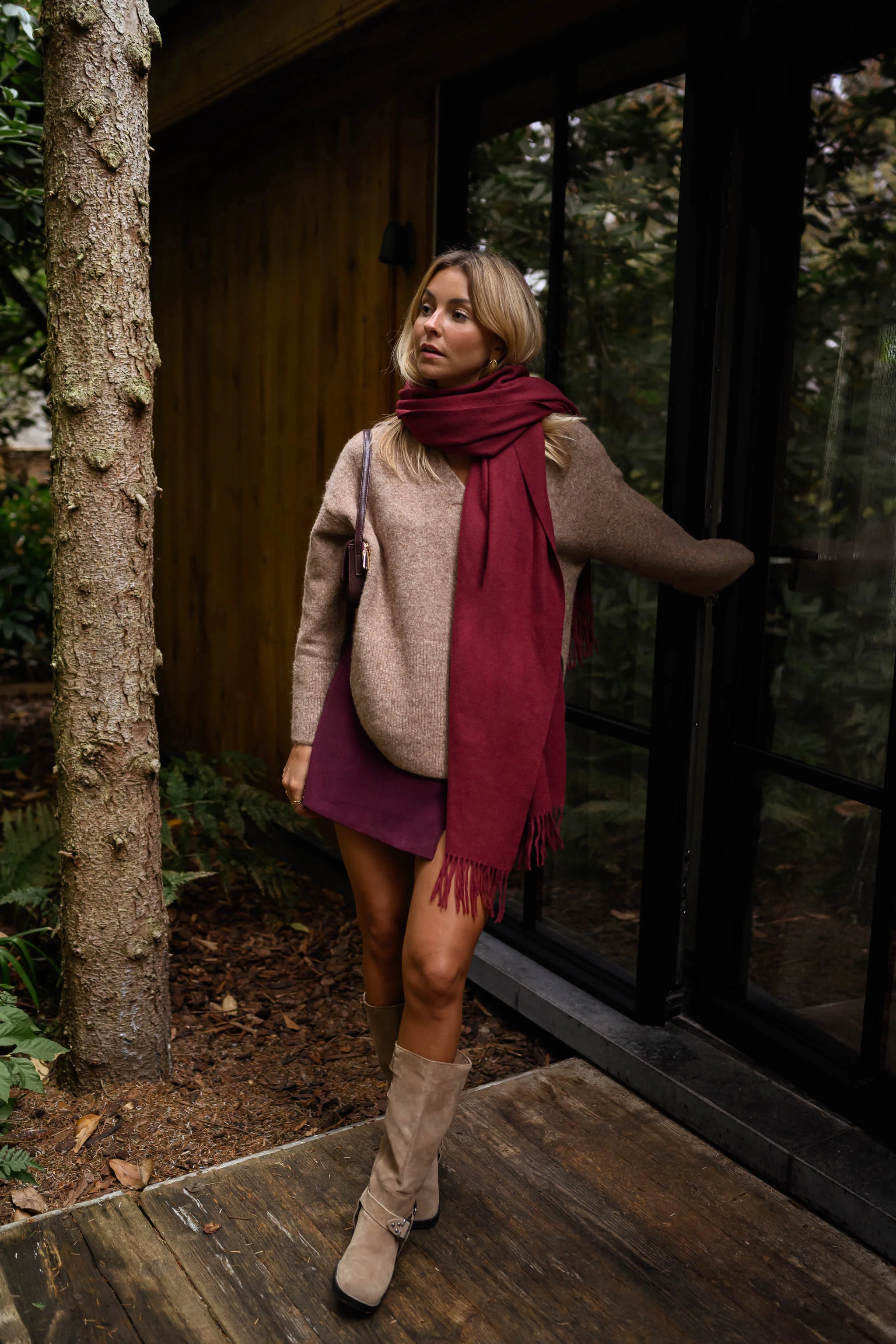Pull Jada - beige - Image 3