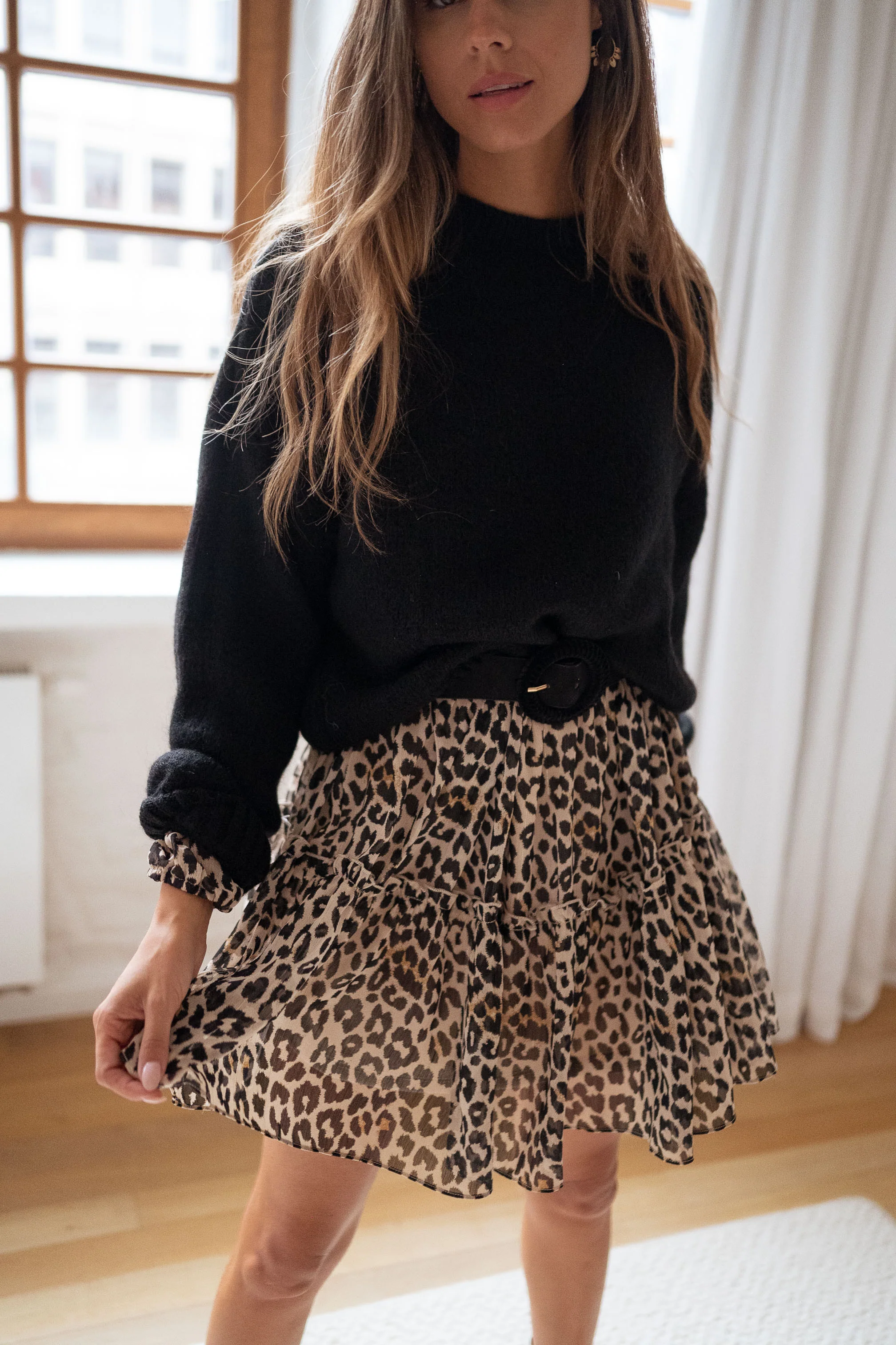 Pull Joela - noir - Image 9