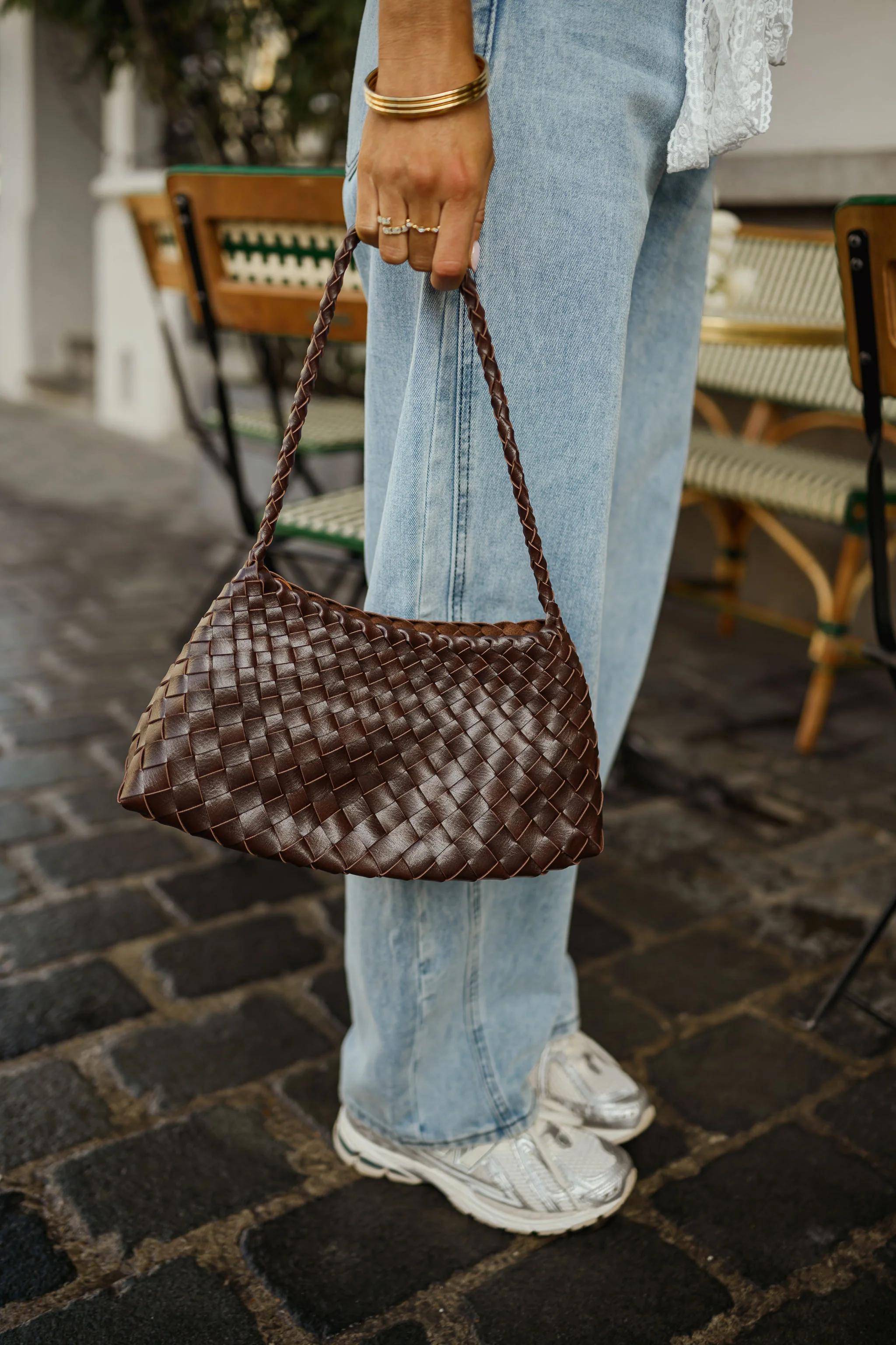 Sac Clem - brun - Image 13
