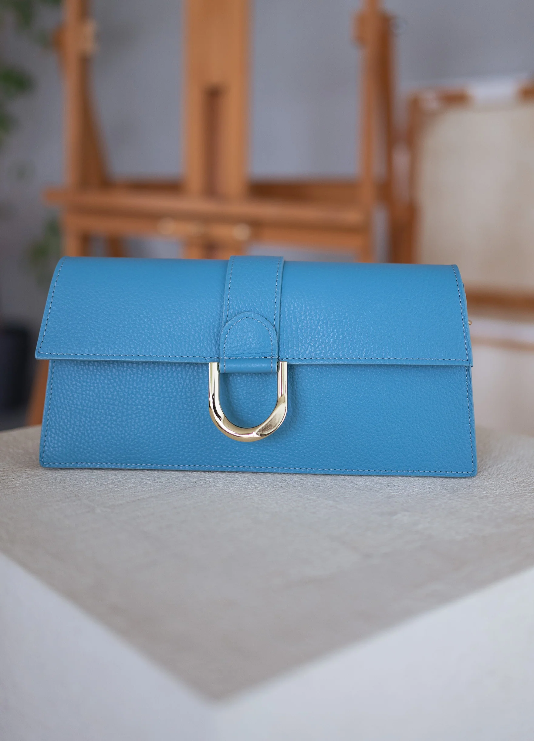 Sac Jama - bleu - Image 4