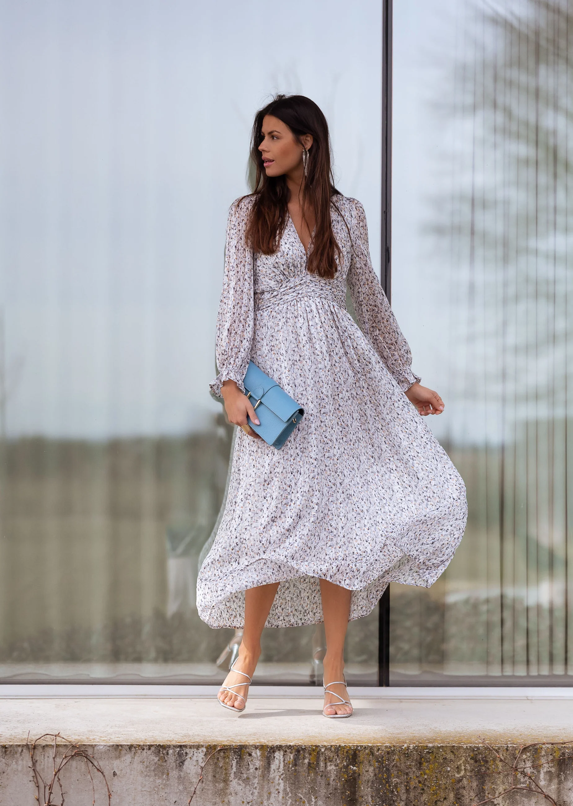 Sac Jama - bleu - Image 9