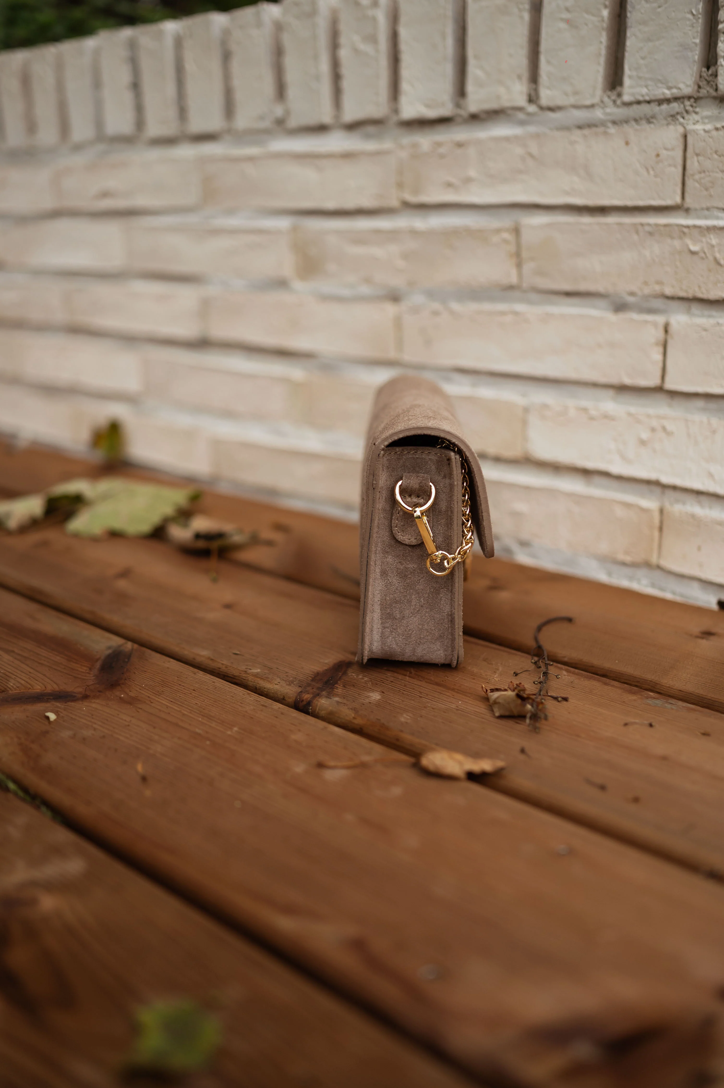 Sac Willem - taupe - Image 5