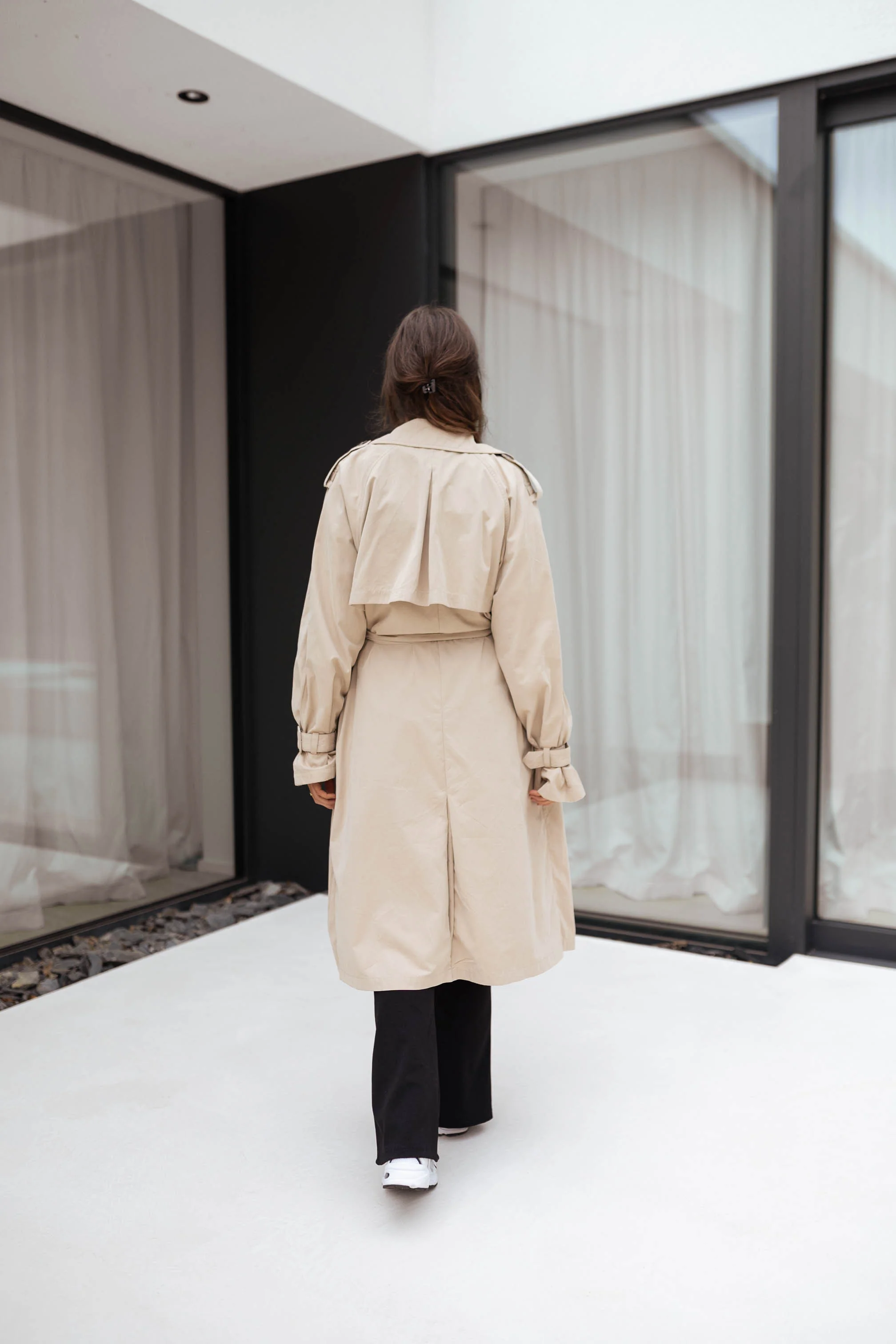 Trench Jude - beige - Image 19
