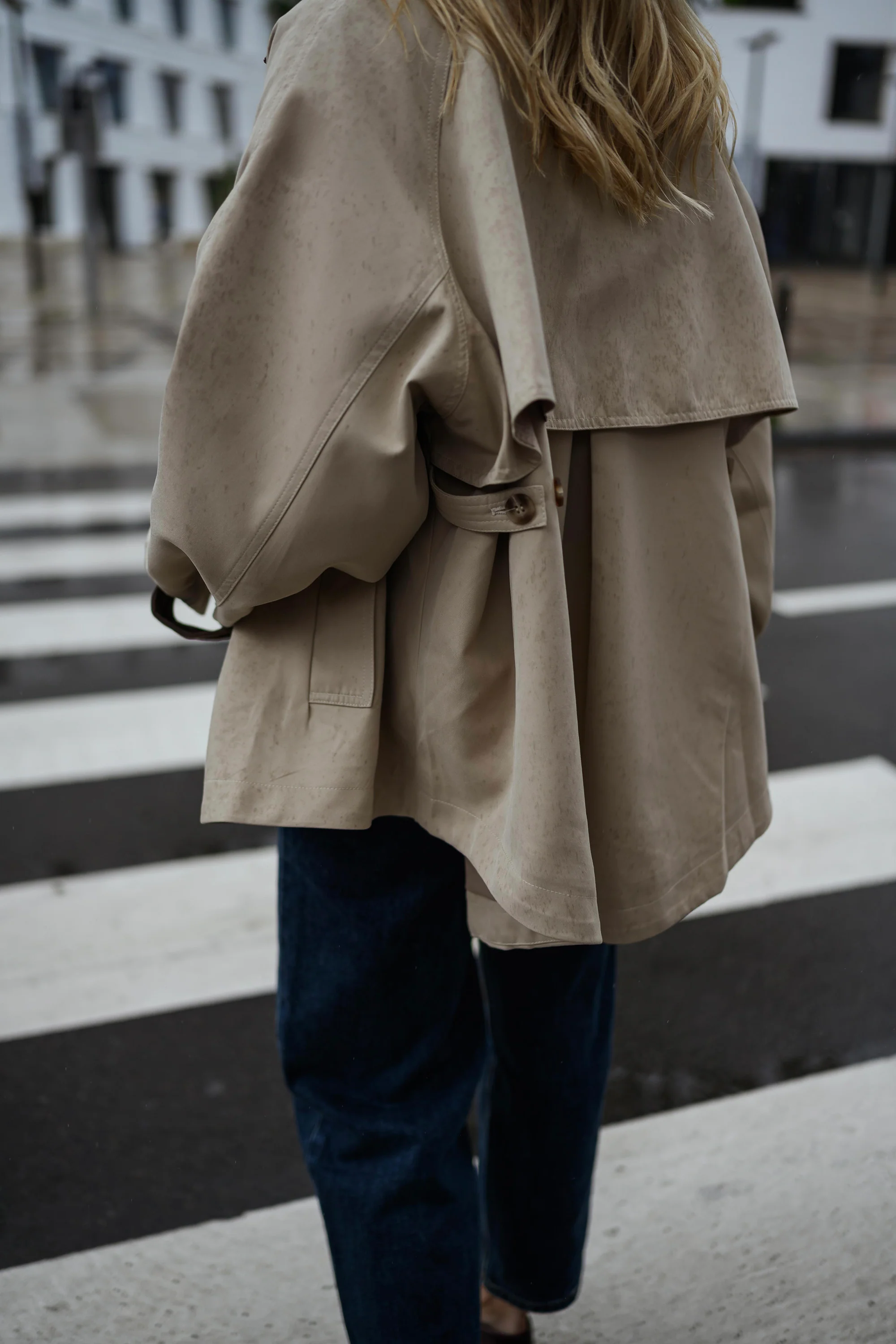 Veste Noho - beige - Image 12